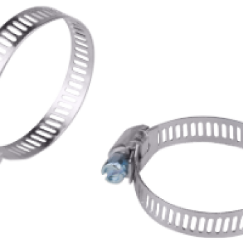 Colier de Metal pt Furtun - D[mm]: 8-16